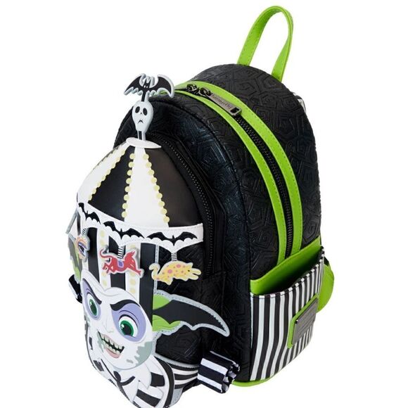 Backpacks